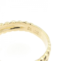 Trèbère 750YG Nhẫn - Hàng hiệu Chính hãng 837057