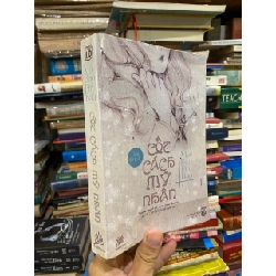 Cốt Cách Mỹ Nhân - Mặc Bảo, Phi Bảo 121076