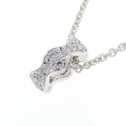 Dây chuyền kim cương Mikimoto 0.31CT - Hàng hiệu Chính hãng 843190