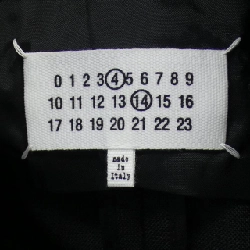 【Khuyến mãi】Áo khoác Maison Margiela 640435