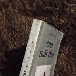 Con mắt thơ 1030666