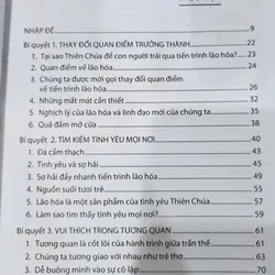 12 bí quyết tăng cường sức sống tâm linh 🌻 557136