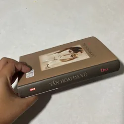 Tần Hoài Dạ Vũ 568682