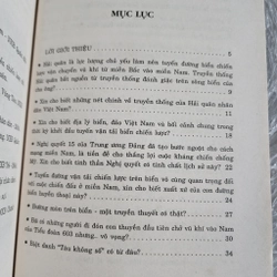 Hải trình bí mật của những con tàu không số | Hồ Sĩ Thành 519878