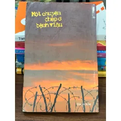 Một chuyện chép ở bệnh viện – Bùi Đức Ái