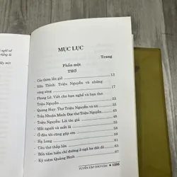 Thơ và văn tuyển tập-Triệu Nguyễn. 7a1 738698