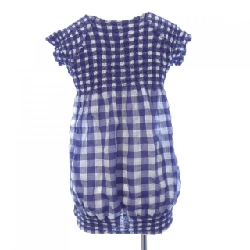 ISSEY MIYAKE áo chui đầu 637863