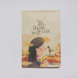 Mẹ Thơm Một Cái - Cửu Bá Đao 930967