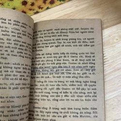 Năm Người Đàn Bà Si Tình - Ihara Saikaku 760495