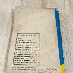 KHẢO SÁT PHÁP VĂN  971732