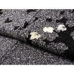 Kimono thăm viếng với họa tiết bạc - Hàng hiệu Authentic 875086