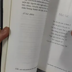 Một Thế Giới Bị Chia Cắt - Sâm Thương 798433