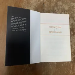 THÂN PHẬN VÀ HÀO QUANG - HOÀNG NGUYÊN VŨ 740864