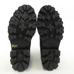 【Mã giảm giá】Giày bốt CELINE 665274