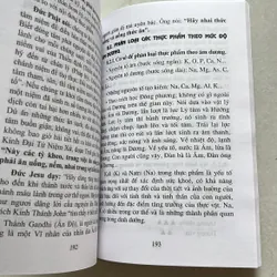 Phòng ngừa và chữa bệnh ung thư bằng cách nào? 625482