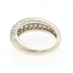 Nhẫn kim cương Van Cleef & Arpels 1.52CT - Hàng hiệu Chính hãng 837557