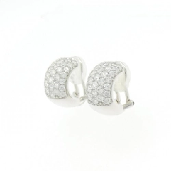 Bông tai Cubic Zirconia Vandome - Hàng hiệu Chính hãng 847534