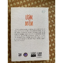 Ươm Mầm- Osho ( sách mới 95%,Thaihabook,năm xb2022) STB3005- Tâm Linh-Tôn Giáo 155080