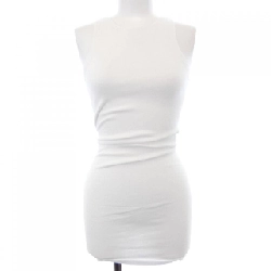 FENDI FF Motif FZDA16 AJTL Đầm - Hàng hiệu Chính hãng 812800