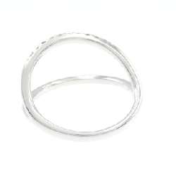 Nhẫn kim cương K14WG 0.10CT - Hàng hiệu chính hãng 850979