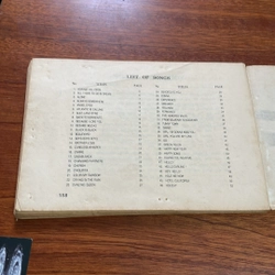 II Tuyển Tập Những Bài Hát Tiếng Anh - Phạm Thị Thơ (Biên Soạn) - 1992 501567