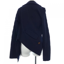 【Mã giảm giá】【Cổ điển】Jacket COMME des GARCONS 637689