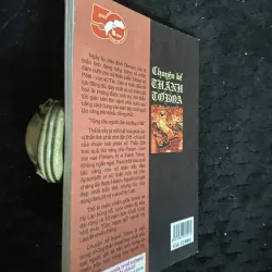 Chuyện kể thành Tơroa -Laura Orvieto 1029886