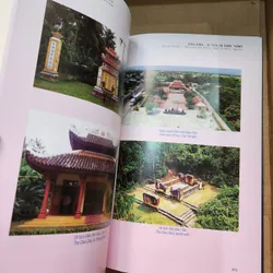 Bình Định di tích và danh thắng | song ngữ Việt anh 690939