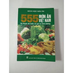 555 Món ăn Việt Nam 537776