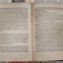 Ký sự của Võ Trần Nhã: TRÊN VÀNH ĐAI BÌNH ĐỨC 705381