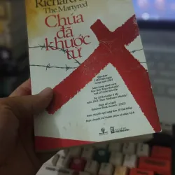 Chúa Đã Khước Từ 1005953