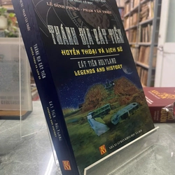THÁNH ĐỊA CÁT TIÊN HUYỀN THOẠI VÀ LỊCH SỬ