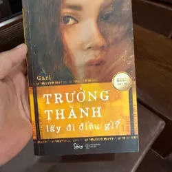 Trưởng thành lấy đi điều gì? – Gari- K5 1035182