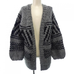 【Mã giảm giá】Áo khoác len TORRAZZO DONNA