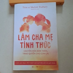 Làm cha mẹ tỉnh thức