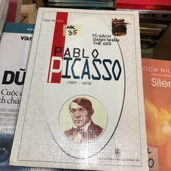 Pablo Picasso (1881-1973) - Danh nhân thế giới