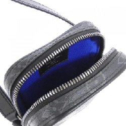 Túi xách vai Louis Vuitton Monogram Eclipse (Holiday) Danube 2021AW PPM M45928 - Hàng hiệu Chính hãng 768507