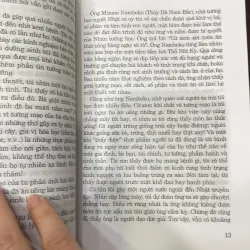 LÀM THẾ NÀO ĐỂ SỐNG VUI - George Ohsawa  1038586