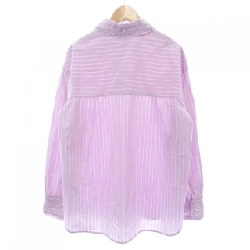 【Mã giảm giá】Áo sơ mi yori 644961