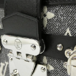 Túi xách vai Louis Vuitton Monogram Jacquard Denim Petit Mal M21462 - Hàng hiệu Chính hãng 801618