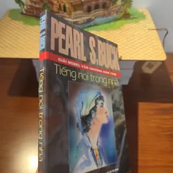 Tiếng nói trong nhà- pearl s.buck 562099