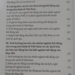 BẤT ĐỘNG SẢN TRONG NỀN KINH TẾ VIỆT NAM  563871