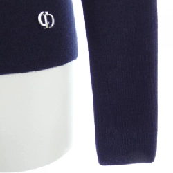クリスチャンディオール CHRISTIAN DIOR ニ knit - Hàng hiệu Authentic 826484