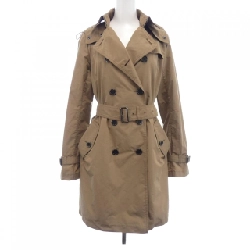 Áo khoác trench BURBERRY LONDON - Hàng hiệu Authentic