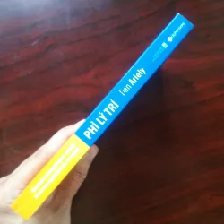 [Sách Tâm Lý Học Hành Vi] Phi Lý Trí (Dan Ariely) 991195