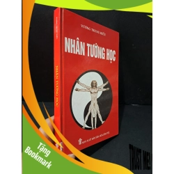 (TẶNG BOOKMARK) Nhân tướng học (bìa cứng) mới 90% bẩn nhẹ 2017 Vương Trung Hiếu RBK1604 TÂM LINH - TÔN GIÁO - THIỀN