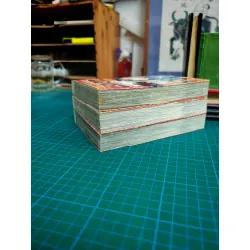 Truyện tranh thám tử lừng danh Conan tuyển tập đặc biệt - Gosho Aoyama 119918