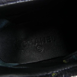 【Khuyến mãi】Giày thể thao CHANEL 664054