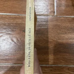 Bảo tàng đi tích lễ hội - Phan Khanh (k3) 745085