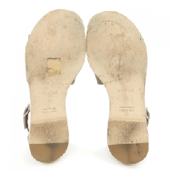 Giày sandal HERMES 659685